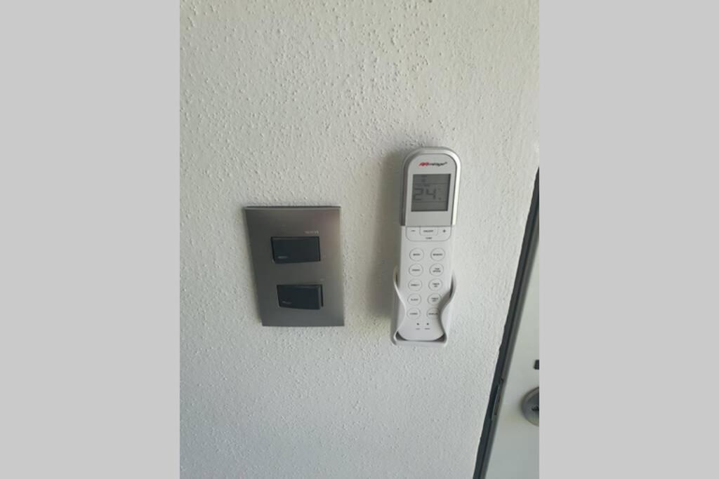 דירות Departamento De Lujo En Manzanillo, Planta Baja Frente A La Alberca מראה חיצוני תמונה